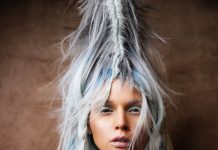 Pastelowy melanż cz.II Włosy: Christos Michailidis @ Love Is In The Hair, Makijaż: Nee Make Up Milano, Stylizacja: Kiriaki Pavlidou