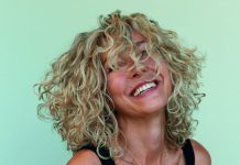 A Blonde Story, kolekcja Toma Connella dla Davines A Blonde Story, Tom Connell dla Davines