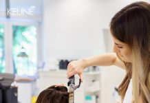 Zapisz się na szkolenie Keune Akademia!