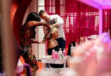 Keune Akademia zaprasza do udziału w konkursie dla stylistów