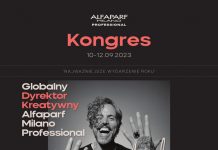 Kongres Alfaparf Milano Professional 2023 Kongres Alfaparf Milano Professional 2023