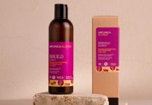 Naturica Blonde – stworzona z myślą o włosach BLOND