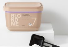 BLONDME Schwarzkopf Professional BlondMe Schwarzkopf Professional
