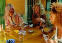 A Blonde Story Davines Davines