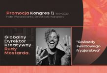 Kongres Alfaparf Milano Professional 2023 Kongres Alfaparf Milano Professional 2023