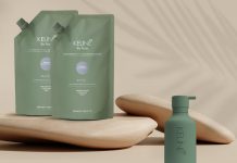 So Pure – so cool! Poznaj nową, ekologiczną linię Keune Keune So Pure