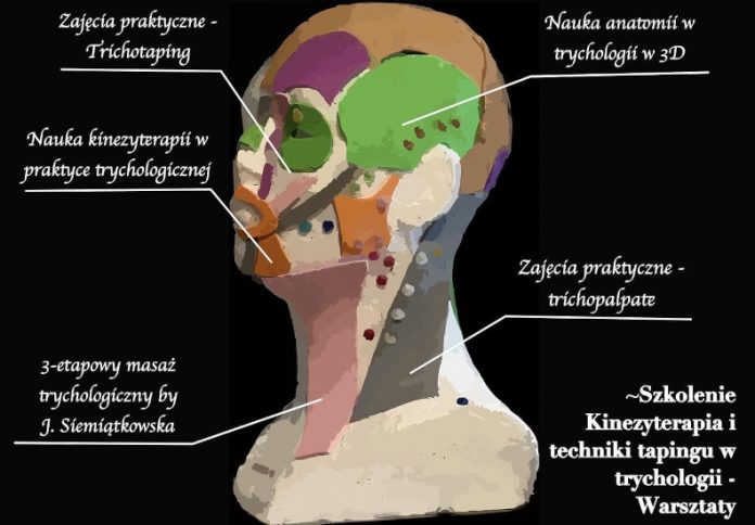 Trichomed