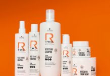 BC R-TWO od Schwarzkopf Professional