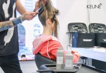 Dołącz do Rodziny Keune!