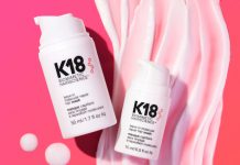 K18 Hair: Rewolucja w Pielęgnacji Włosów K18