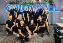 Goldwell Partnerem 48. Festiwalu Polskich Filmów Fabularnych Goldwell Partnerem 48. Festiwalu Polskich Filmów Fabularnych