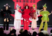 Alternative Hair Show 2023: łączy w sobie artyzm, kreatywność i dobroczynność Alternative Hair Show 2023