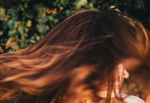 GOLDWELL przedstawia ,,Kolory sezonu” Burnished Copper Goldwell