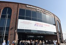 BEAUTY FORUM & HAIR 2023 Beauty Forum & Hair 2023