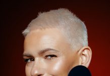 Era Nowego Fryzjera Dobrawa Piękos-Szymańska