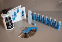 Ekspresowa regeneracja z Goldwell Goldwell