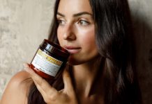 Regeneracja włosów po lecie Regeneracja Davines