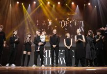 Tribu-te Show 2023: Spektakularny show w Paryżu