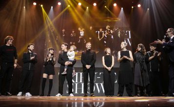 Tribu-te Show 2023: Spektakularny show w Paryżu