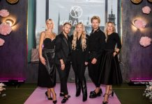 Inspirujący zjazd przyjaciół marki KERASILK w Gdańsku Zjazd przyjaciół marki KERASILK w Gdańsku