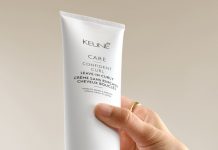 Keune Care Confident Curl