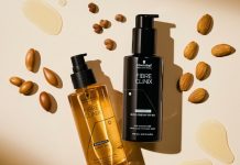 Olejki Bonding Fibre Clinix Schwarzkopf Professional Olejki Bondix Fibre Clinix