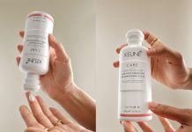 Nowa formuła dla zachwycających loków! Keune