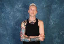 O pasji i zaangażowaniu Łukasz Barzyk - ambasador marki Keune