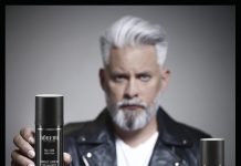 NÕBERU of Sweden Boost Spray: Szybkie rozwiązanie dla włosów Nõberu of Sweden Boost Spray