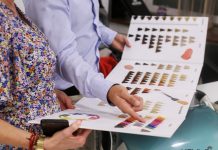 Rozwijaj się razem z Keune!