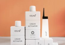 Keune Semi Color Liquid Activator! Keune Semi Color Liquid Activator