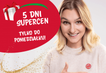 Od czwartku 5 dni supercen na zapachy w Rossmannie!