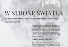 Jak zrozumieć i przetrwać ciemną stronę pracy fryzjera? Akademia Curyło