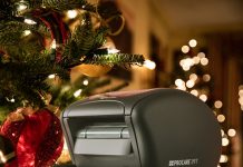 Drukarka do folii fryzjerskiej ProCare!