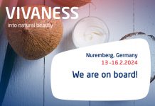 Vivaness: Targi Kosmetyków Naturalnych dla Świadomego Stylu Życia