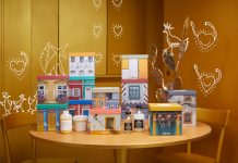 Świąteczne zestawy Davines Davines zestawy prezentowe