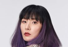 GOLDWELL PRZEDSTAWIA KOLOR ROKU 2024: MIDNIGHT BERRY