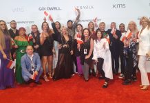 JBS Beauty na Kao Salon Global Experience JBS Beauty na Kao Salon Global Experience