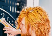 What to Wear What to Wear, Rafał Potomski