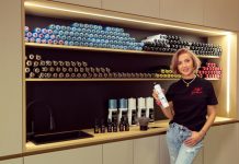 Salony Goldwell – Styl Wolności