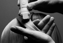 Trychologia w salonie fryzjerskim – diagnostyka Grafika udostępniona przez markę Kérastase