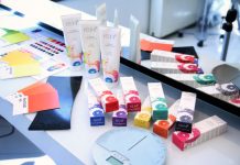 Keune Color Chameleon Keune Color Cameleon