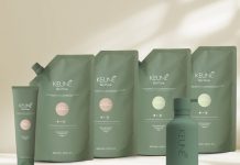 Roślinna seria Keune So Pure Keune So Pure