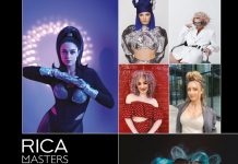 Konkurs Rica Masters 24!