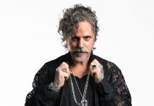 Globalny wizerunek Rudy Mostarda, Globalny Dyrektor Kreatywny Alfaparf Milano