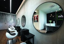 Salony Kemon VIP+ Paul Ferro, Rzeszów