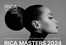 Rica Masters 2024