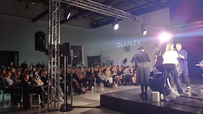 Olaplex