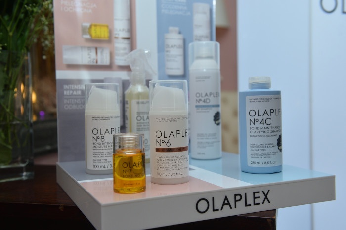 Olaplex