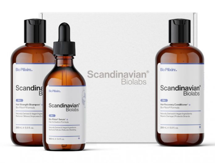 Scandinavian Biolabs